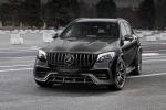 Mercedes-AMG GLC-Class Inferno by TopCar 2018 года